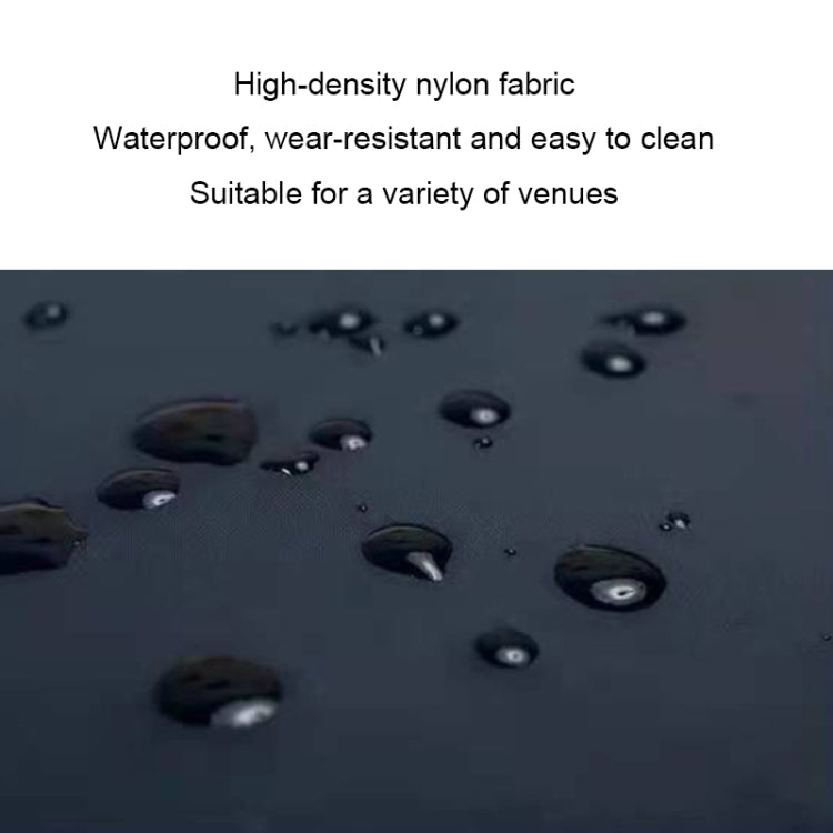 1832B Outdoor Portable One-Touch Automatic Inflatable Sofa Foldable Seat