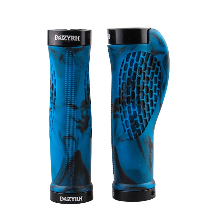 MZYRH 1pair Mountain Bike Bicycle Handlebar Grips Protective Covers