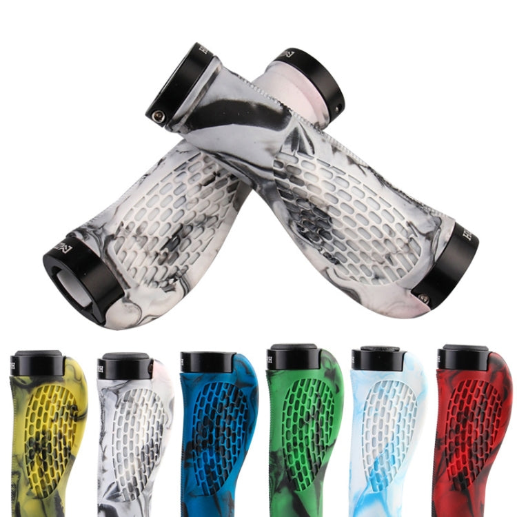 MZYRH 1pair Mountain Bike Bicycle Handlebar Grips Protective Covers
