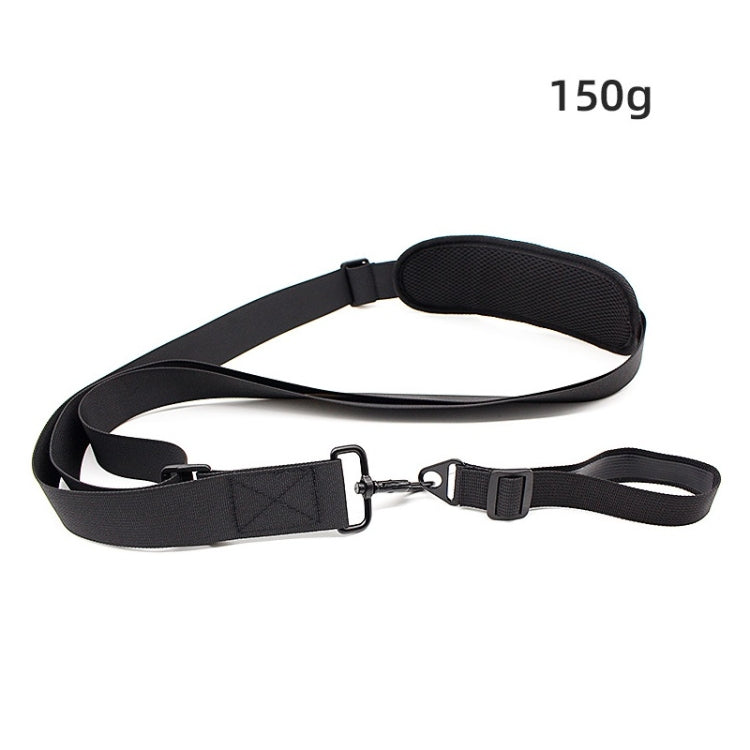 Household Lawn Mower Adjustable Fixed Straps