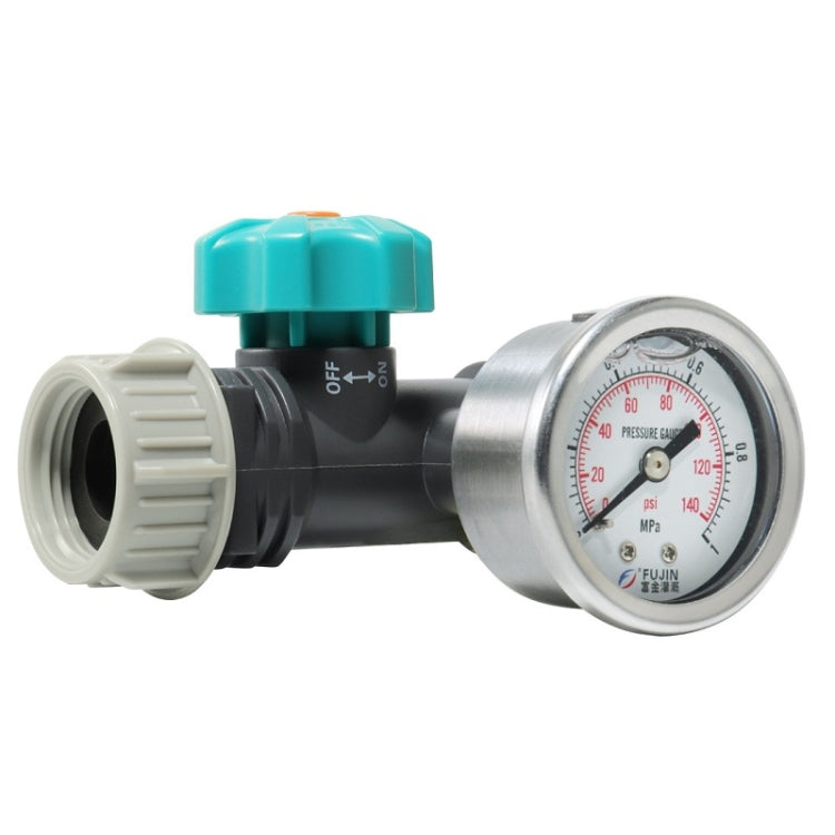 Garden Irrigation Automatic Intelligent Water Pressure Regulator