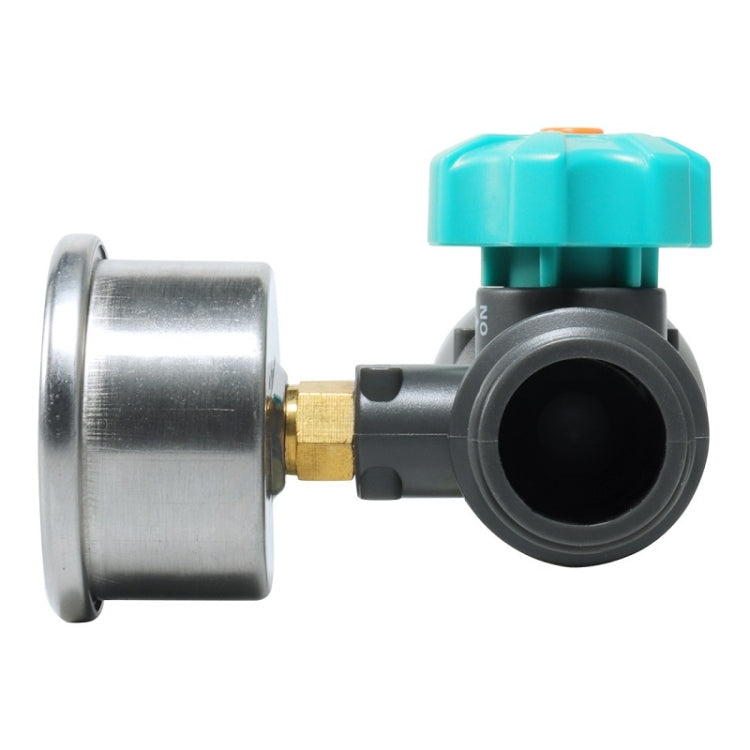 Garden Irrigation Automatic Intelligent Water Pressure Regulator