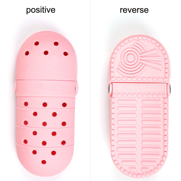 Portable Makeup Pen Storage Frame Multifunctional Silicone Makeup Tool Storage Box