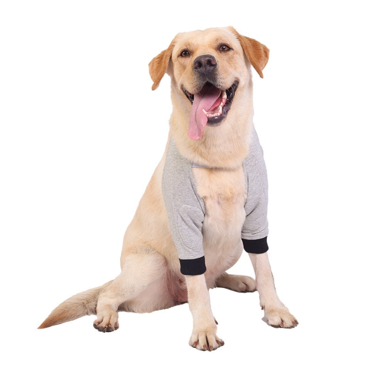 Pet Knee Pads Breathable Dog Elbow Brace Front Leg Brace