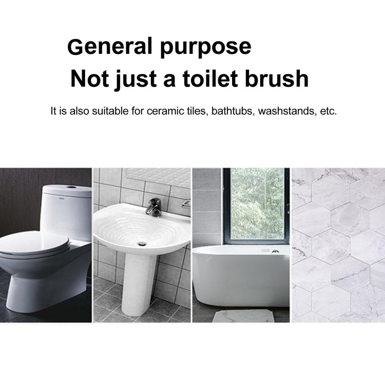 Pumice Toilet Brush Sink Scale Removal Rust Cleaning Brush Bathroom Oven Tile Stain Removal Stick