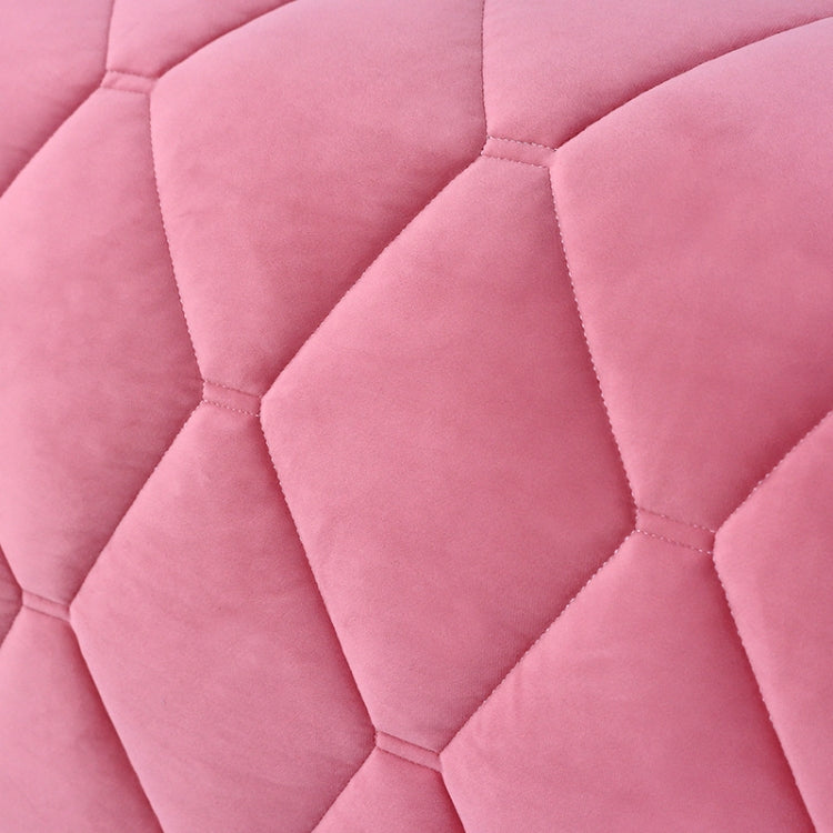 Bedside All-Inclusive Anti-Collision Quilted Thick Fabric Protective Cover