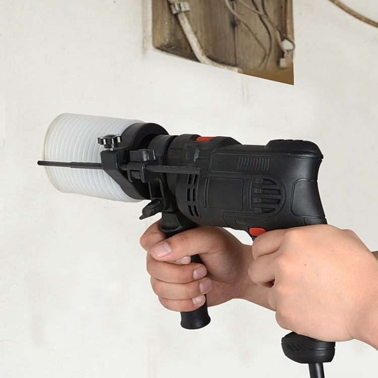 Rubber Dust Cover For Light Electric Hammer And Electric Drill