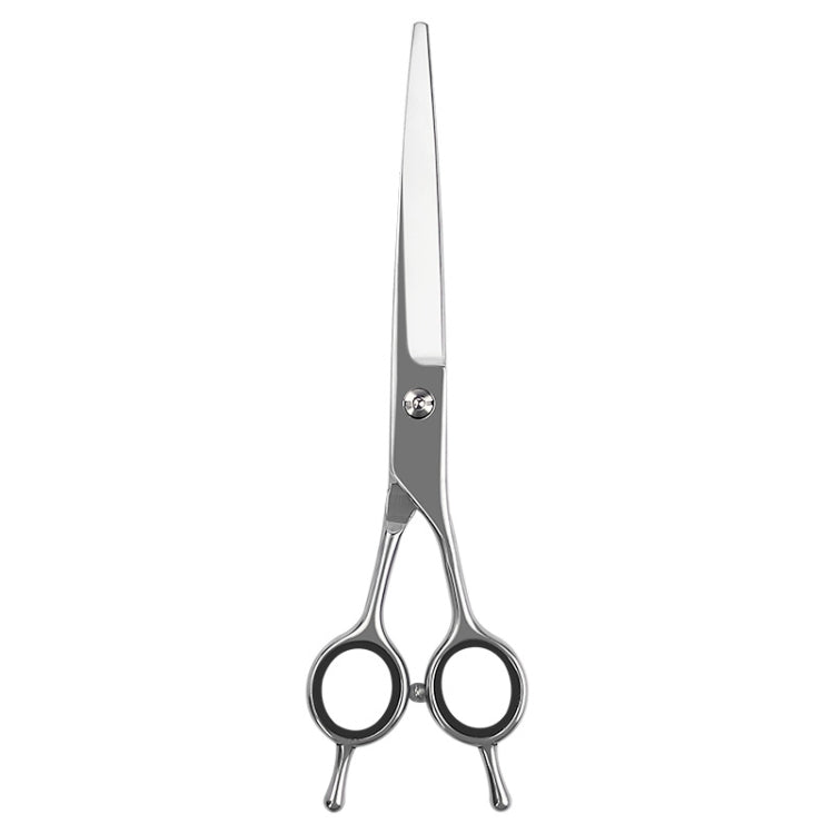 Pet Grooming Scissors Dog Cat Hair Trimming Haircutting Tools, Style: