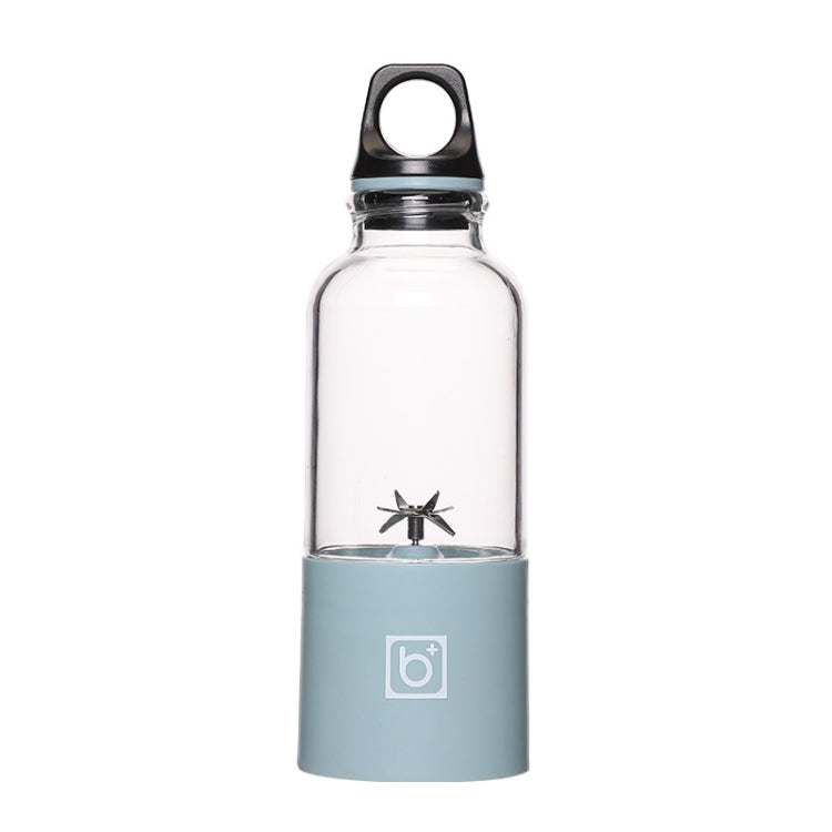 Bingo Mini Portable Juicer Home 6 Knife Head Charging Electric Juice Cup