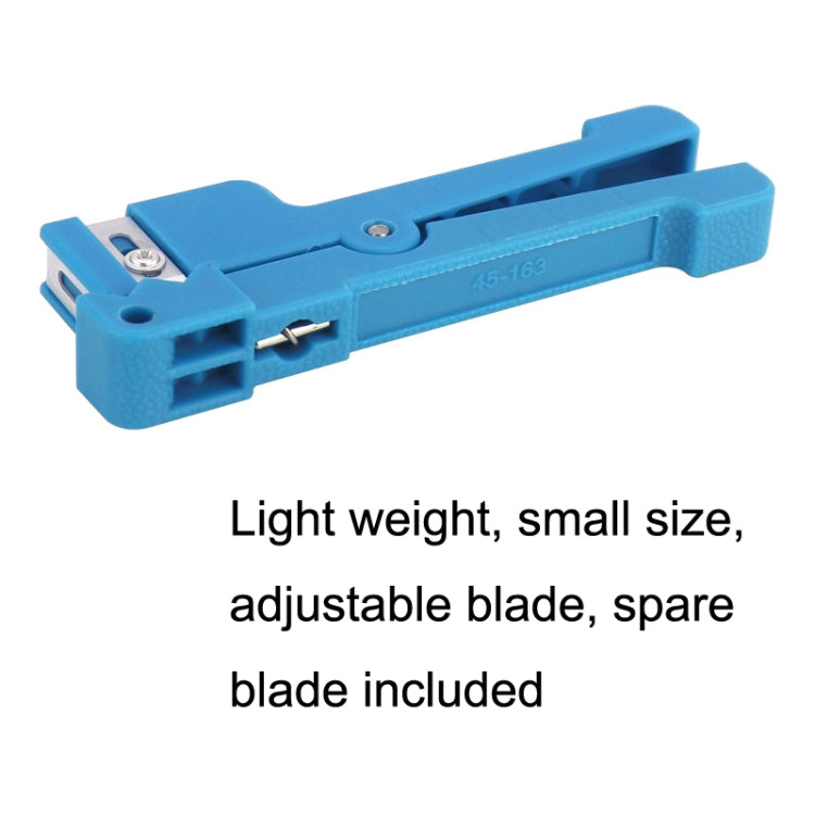 Horizontal Loose Casing Stripper Bundle Peeling Device