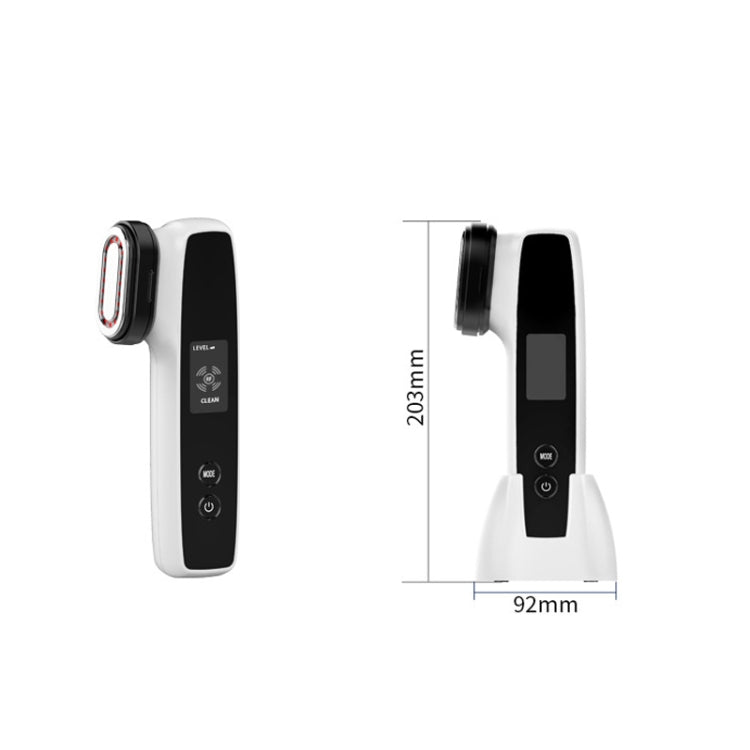 KAKUSAN KKS154-A EMS Microcurrent Home Photonic Skin Rejuvenation RF Beauty Instrument