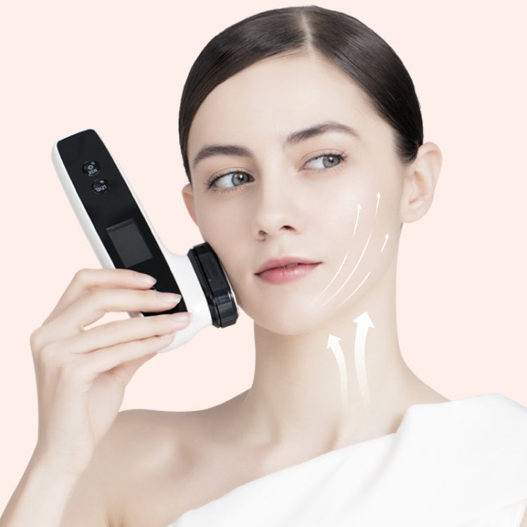 KAKUSAN KKS154-A EMS Microcurrent Home Photonic Skin Rejuvenation RF Beauty Instrument