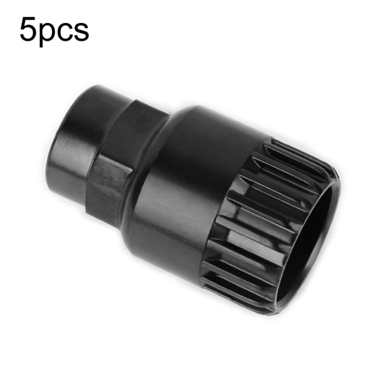 Mountain Bike Square Hole Removal Installation Shaft Sleeve