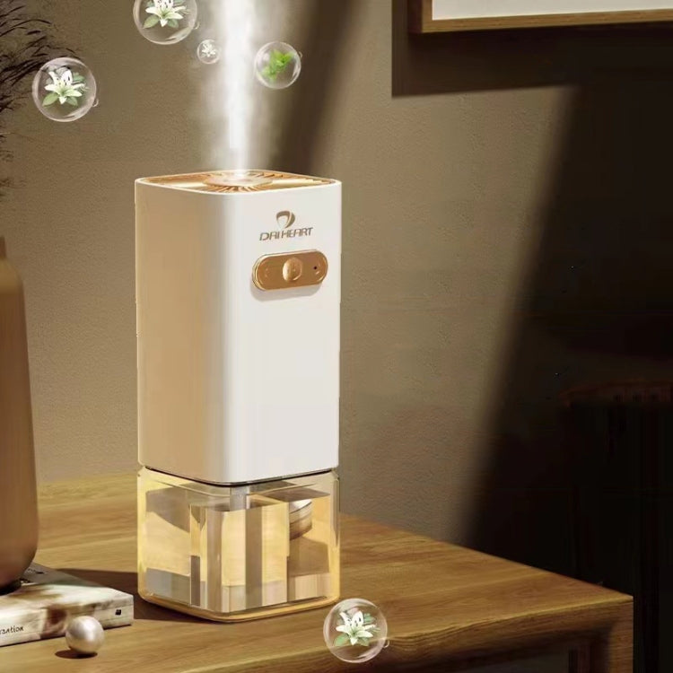 BG-S3 Type-C/USB-C Charging Mini Home Magnetic Aroma Diffuser Car Humidifier