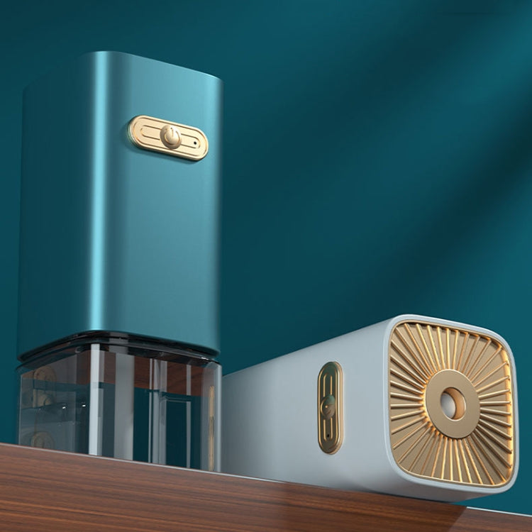 BG-S3 Type-C/USB-C Charging Mini Home Magnetic Aroma Diffuser Car Humidifier