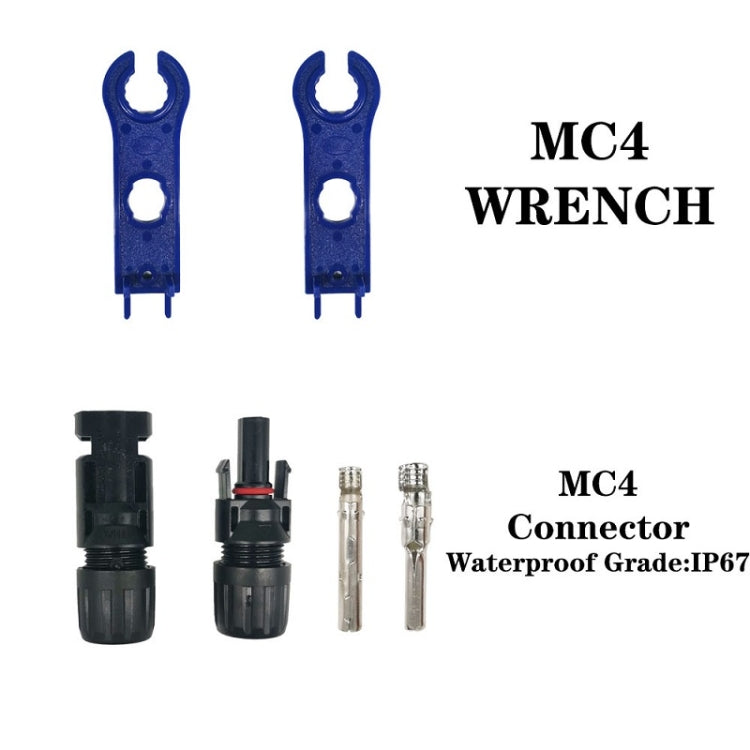 Photovoltaic Connector Crimping Pliers Solar Panel Installation Tools