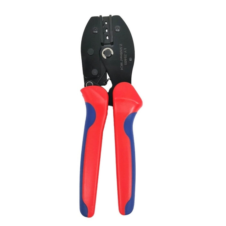 Photovoltaic Connector Crimping Pliers Solar Panel Installation Tools