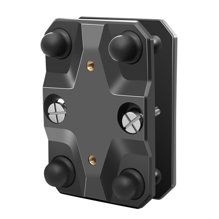 Battery Car Bicycle Cycling Navigation Silicone Shock Absorption Holder