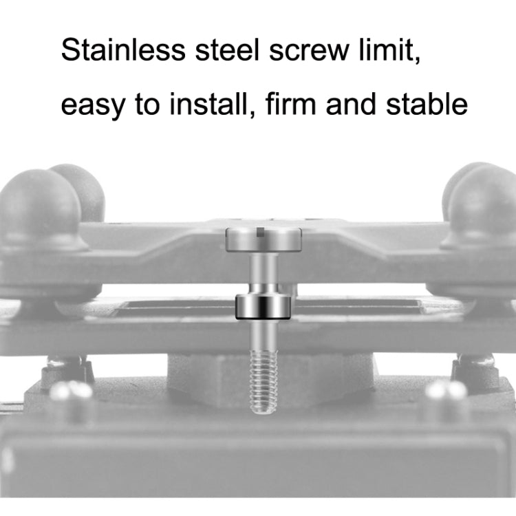 Battery Car Bicycle Cycling Navigation Silicone Shock Absorption Holder