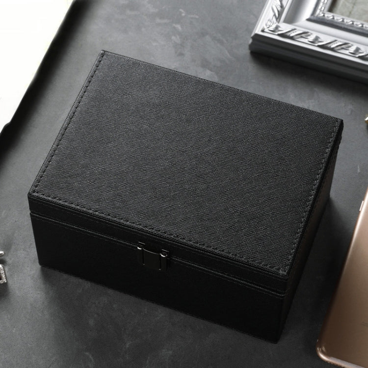 Multifunctional RFID Mobile Phone Car Key Signal Shielding Box, Size: