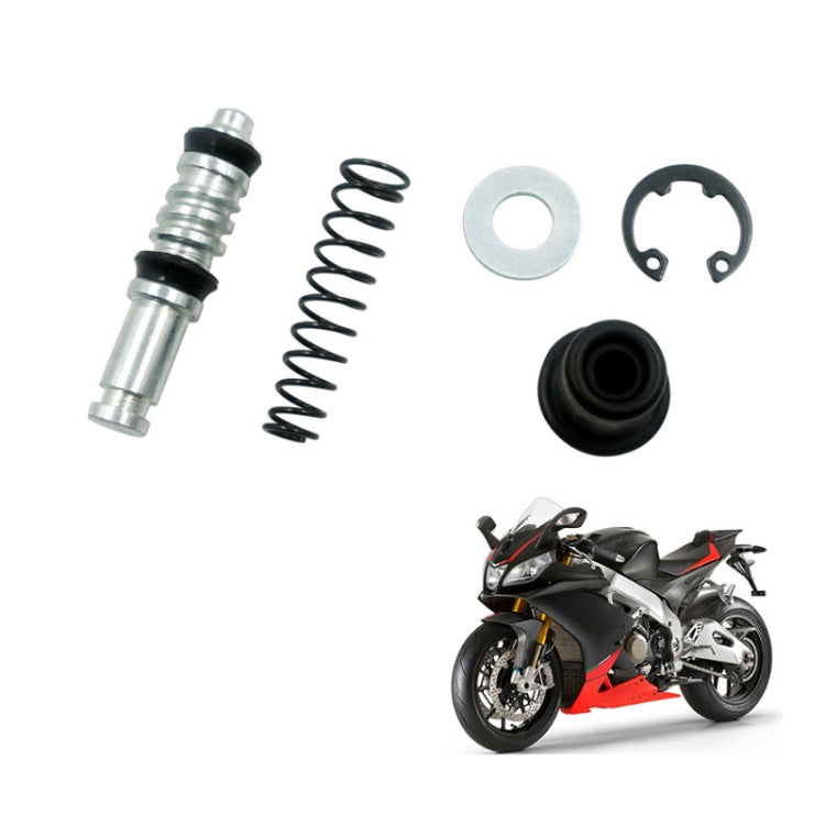 2pcs Motocross Disc Brake Upper Pump Piston Repair Kit