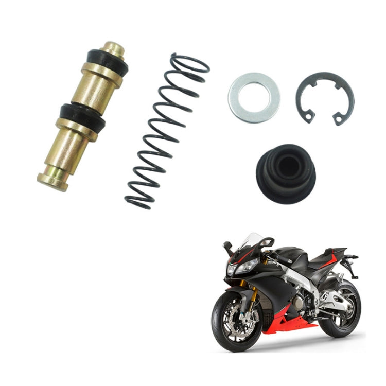 2pcs Motocross Disc Brake Upper Pump Piston Repair Kit