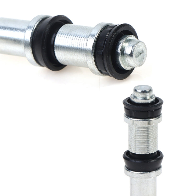 2pcs Motocross Disc Brake Upper Pump Piston Repair Kit