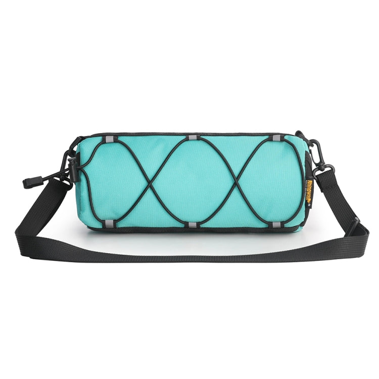 Rhinowalk RK9103 2.4L Outdoor Sports Cycling Front Bag Bicycle Waterproof Handlebar Bag