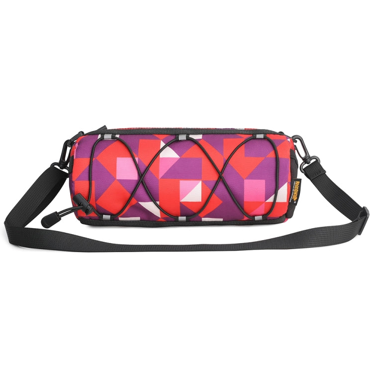 Rhinowalk RK9103 2.4L Outdoor Sports Cycling Front Bag Bicycle Waterproof Handlebar Bag