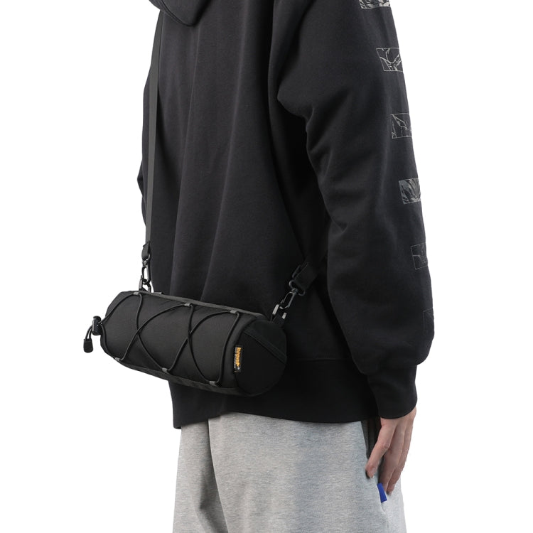 Rhinowalk RK9103 2.4L Outdoor Sports Cycling Front Bag Bicycle Waterproof Handlebar Bag