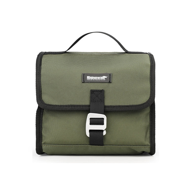 Rhinowalk RK9106 Foldable Outdoor Cycling Handlebar Bag Multifunctional Bike Bag