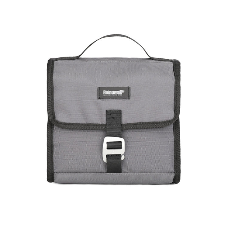 Rhinowalk RK9106 Foldable Outdoor Cycling Handlebar Bag Multifunctional Bike Bag