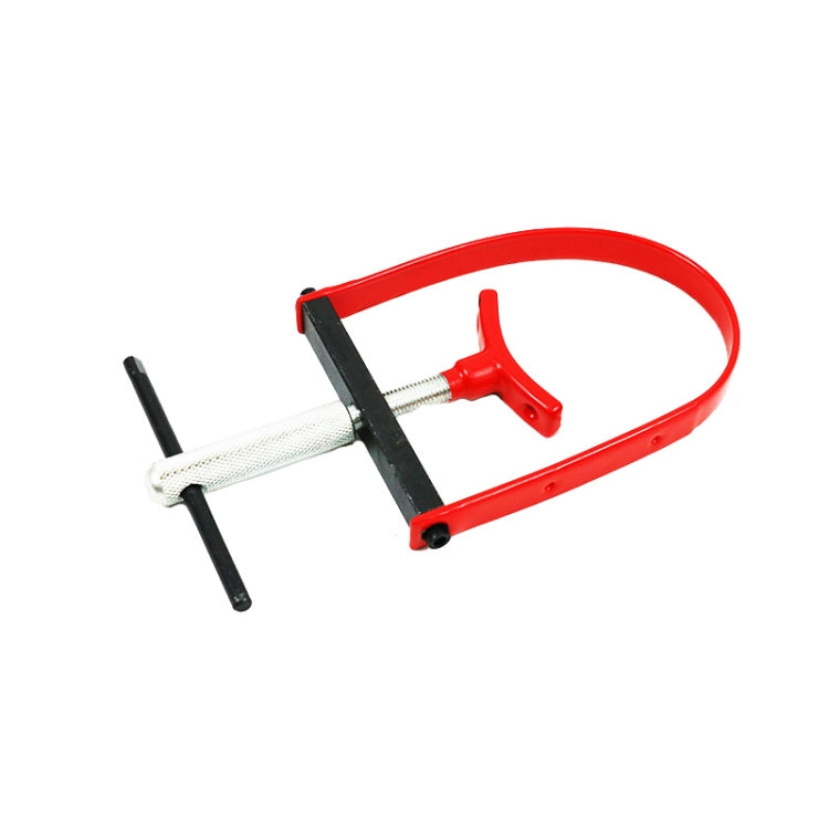 BL1242 Motorcycle Repair Tool Motorcycle Pulley Rack Motorcycle Pulley Bracket