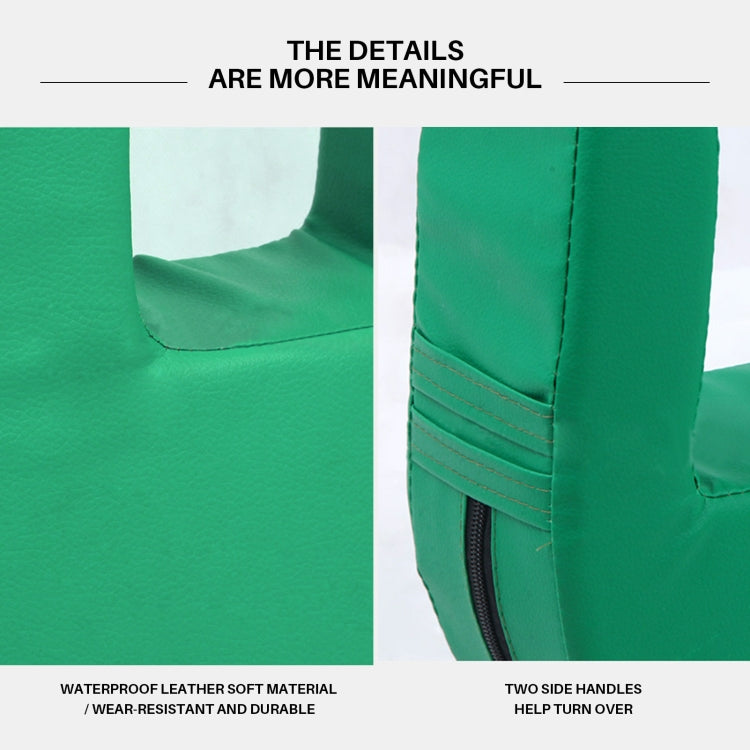 Elderly Bedridden Patient Bed Turn Over Pillow Disability Aids,Spec: