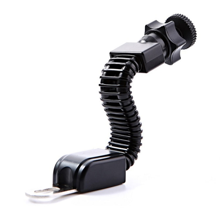 Camera Pan Tilt Screw Head Motorcycle Sports Camera Bracket