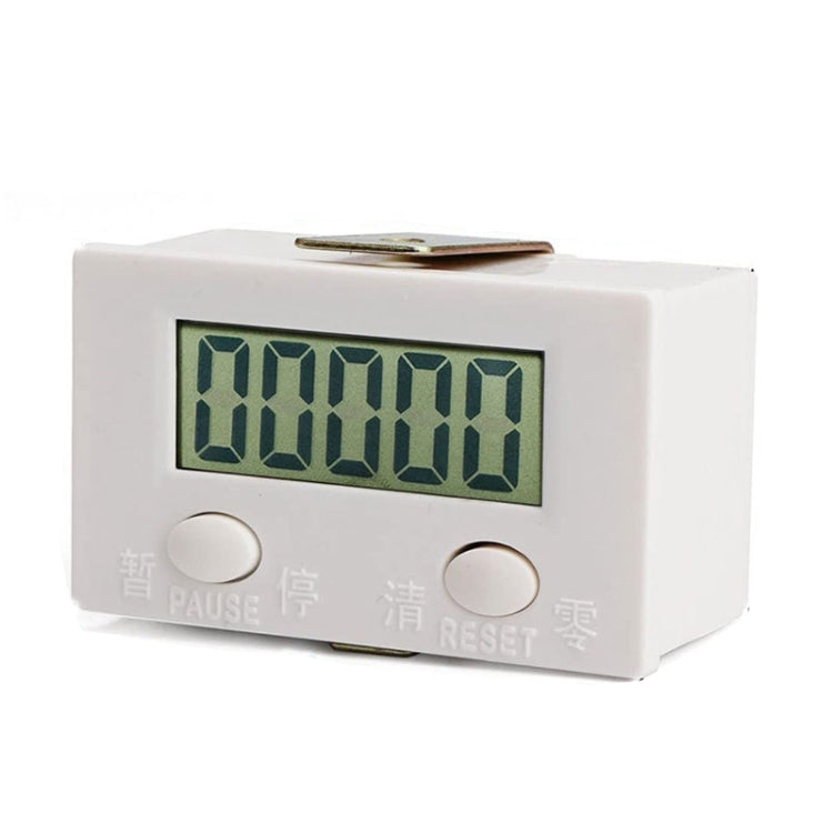 5 Display Electronic Digital Counter Industrial Magnetic Sensor Switch Punch Counter ,Spec: