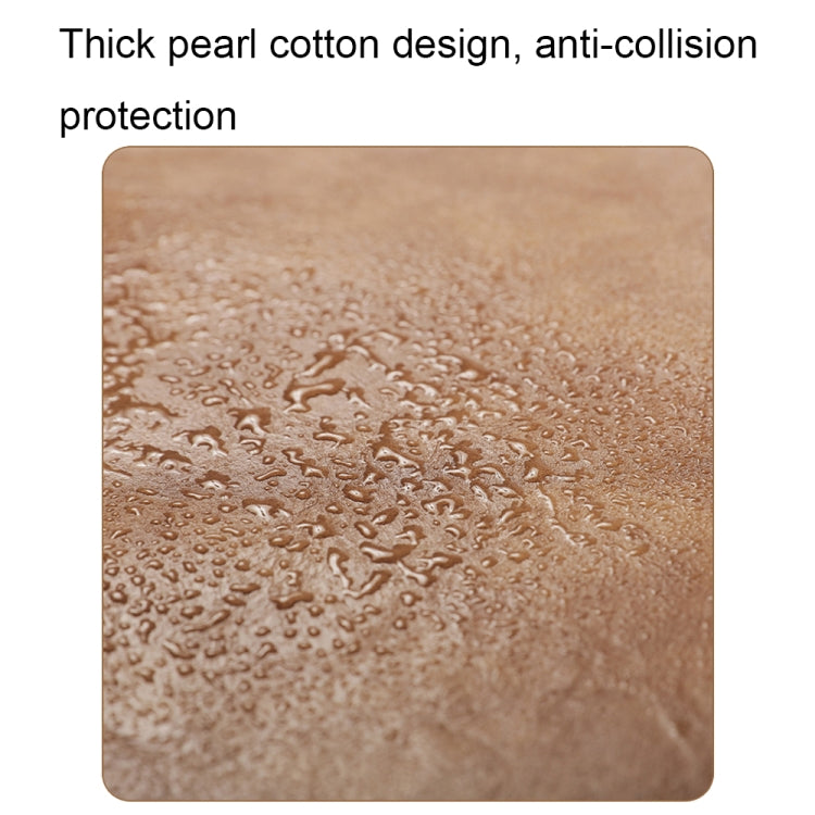 Camping Waterproof Tableware and Kitchenware Storage Bag Multifunctional Picnic Bag