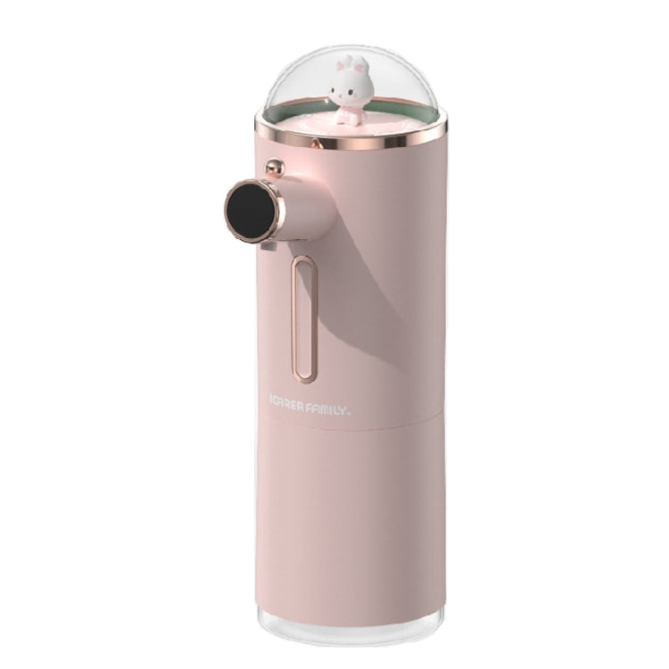ICARER FAMILY D-32 Cartoon Foam Infrared Automatic Sensing Soap Dispenser