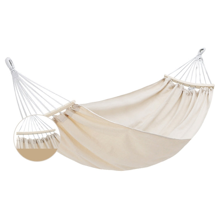 KLY829 Camping Indoor Hammock Outdoor Swing, Style: