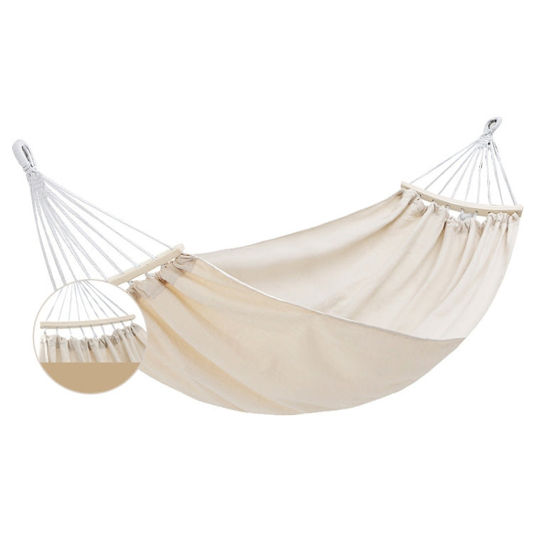 KLY829 Camping Indoor Hammock Outdoor Swing, Style:
