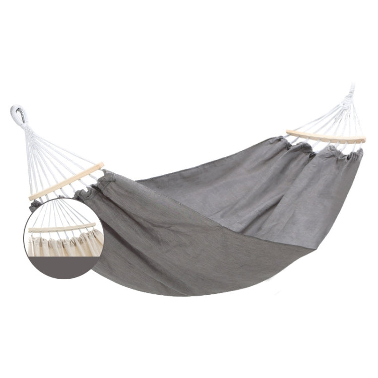 KLY829 Camping Indoor Hammock Outdoor Swing, Style:
