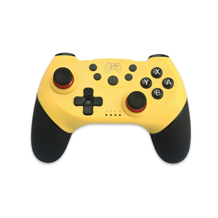 For Switch/ Switch OLED/Switch Lite Bluetooth Handle 6-axis Wireless Gamepad