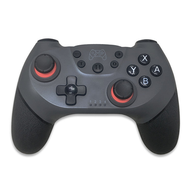 For Switch/ Switch OLED/Switch Lite Bluetooth Handle 6-axis Wireless Gamepad