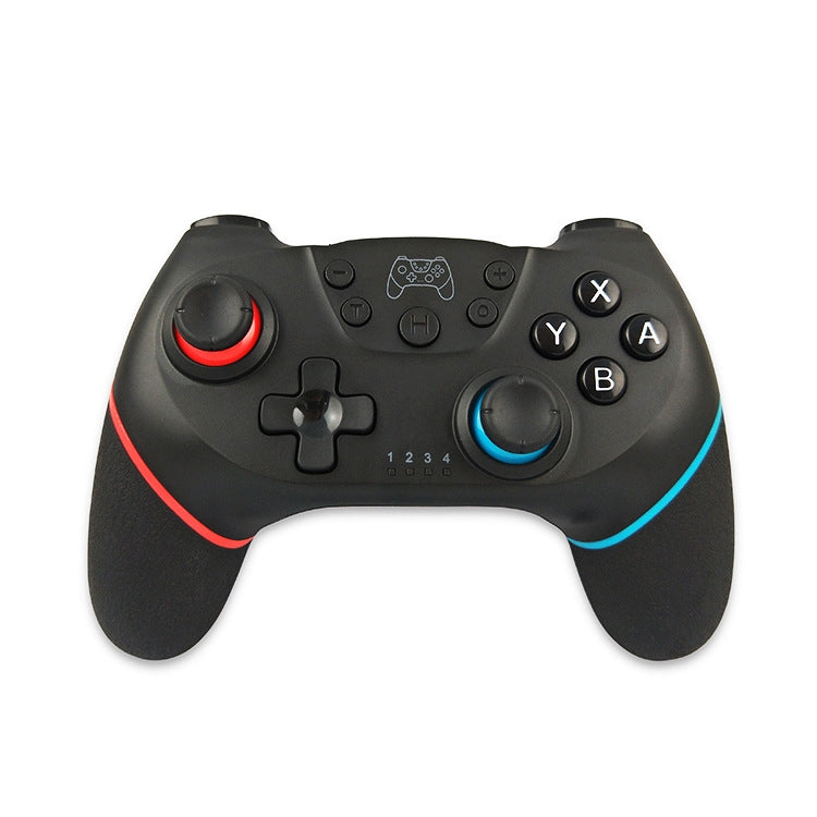 For Switch/ Switch OLED/Switch Lite Bluetooth Handle 6-axis Wireless Gamepad