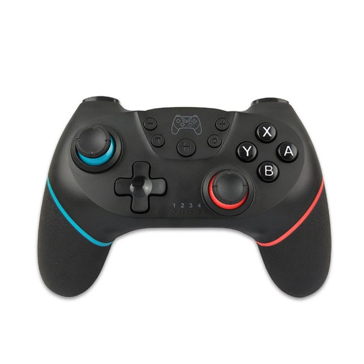 For Switch/ Switch OLED/Switch Lite Bluetooth Handle 6-axis Wireless Gamepad