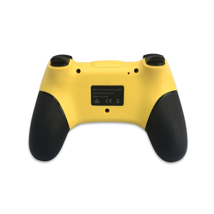 For Switch/ Switch OLED/Switch Lite Bluetooth Handle 6-axis Wireless Gamepad