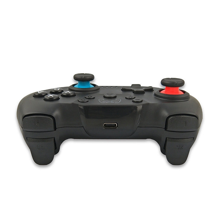 For Switch/ Switch OLED/Switch Lite Bluetooth Handle 6-axis Wireless Gamepad