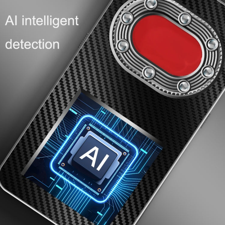 S698 Smart GPS Detector Anti-Sneak Shooting Anti-Monitoring Camera Detector
