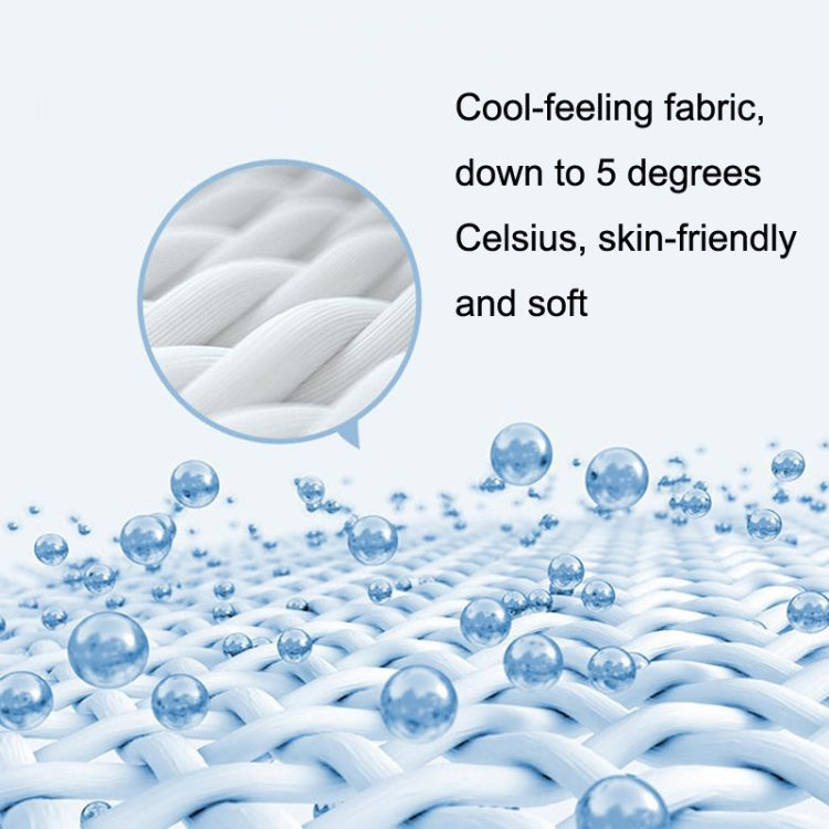 1pair Driving Sunscreen Anti-ultraviolet Thin Summer Ice Silk Dew Finger Non-slip Riding Gloves