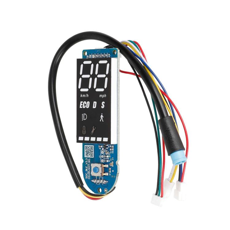 Electric Scooter Instrument Display Bluetooth Circuit Board, For Ninebot F20/F25/F30/F40